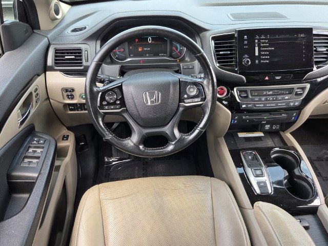 Used 2019 Honda Pilot Elite image 12