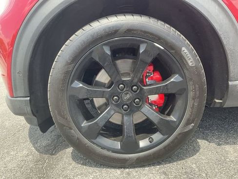 Used 2020 Ford Explorer ST w/ ST Street Pack AWD/4WD image 9