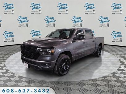 Used 2023 RAM 1500 Big Horn