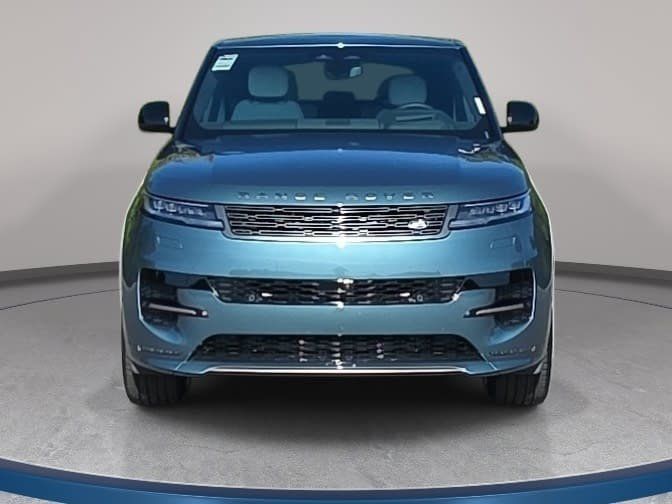 New 2027 Land Rover Range Rover Sport Dynamic SE AWD/4WD image 2