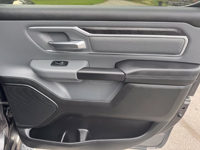 Certified 2022 RAM 1500 Big Horn AWD/4WD image 15