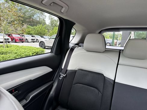 New 2026 MAZDA CX-5 Select AWD/4WD image 17