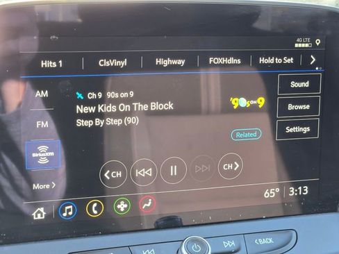 Used 2024 Chevrolet Blazer LT w/ Convenience Package image 20