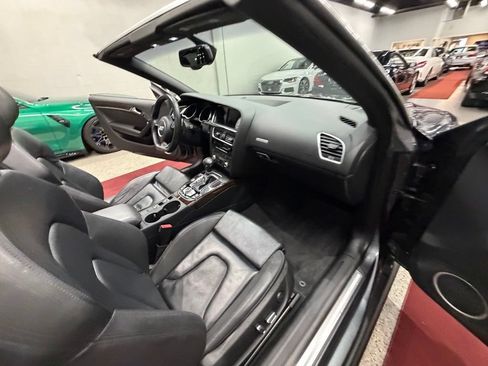 Used 2017 Audi A5 2.0T Sport w/ Technology Package AWD/4WD image 30