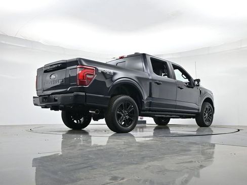 New 2026 Ford F150 Platinum AWD/4WD image 31