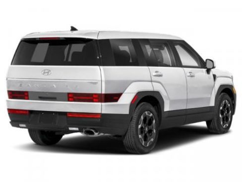 New 2026 Hyundai Santa Fe SE FWD image 2