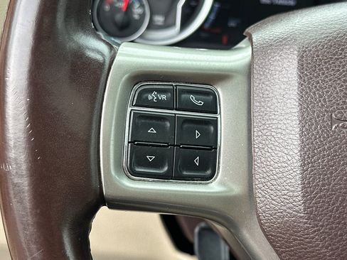 Used 2014 RAM 1500 Laramie w/ Convenience Group AWD/4WD image 27