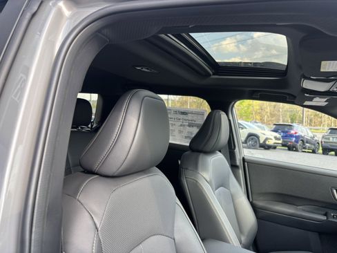 New 2026 Subaru Outback Limited image 48