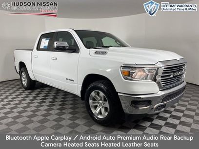 Used 2024 RAM 1500 Laramie