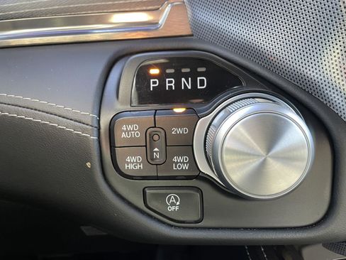 Used 2021 RAM 1500 Limited w/ Night Edition image 25