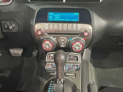 Used 2011 Chevrolet Camaro SS w/ RS Package image 64