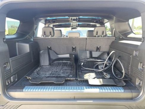 Used 2025 GMC Hummer EV 3X image 22