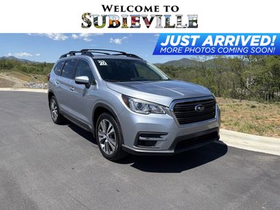 Used 2020 Subaru Ascent Premium w/ Sport Package