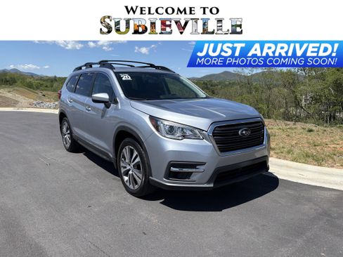 Used 2020 Subaru Ascent Premium w/ Sport Package image 1