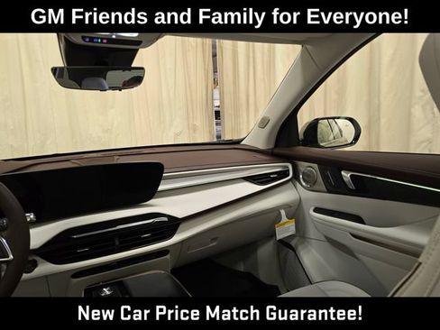 New 2026 Buick Enclave Avenir w/ Super Cruise Package AWD/4WD image 31