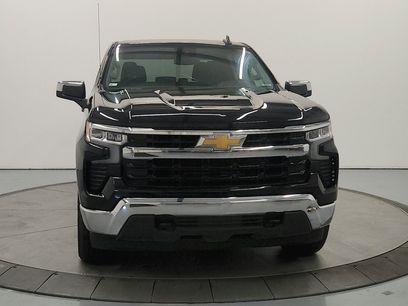 Used 2025 Chevrolet Silverado 1500 LT