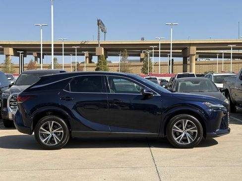 Used 2023 Lexus RX 350 Premium FWD image 3