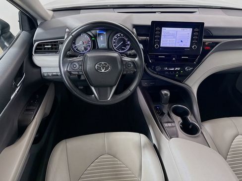 Certified 2023 Toyota Camry SE w/ Convenience Package FWD image 21