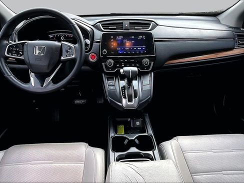 Used 2017 Honda CR-V EX-L image 16