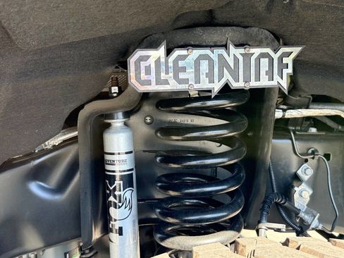 Used 2023 Ford F250 Lariat w/ Sport Appearance Package image 17