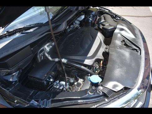 Used 2021 Honda Odyssey EX-L image 44