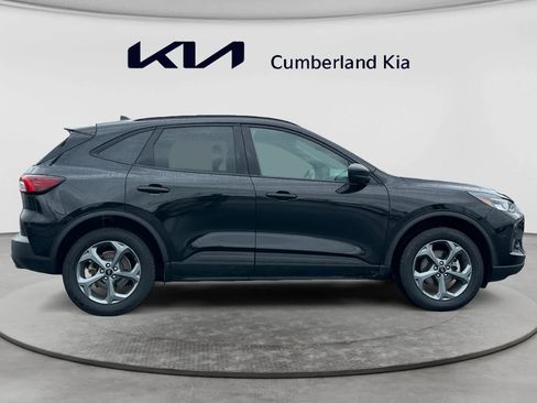 Used 2025 Ford Escape ST-Line AWD/4WD image 6