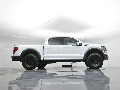 Used 2022 Ford F150 Raptor w/ Equipment Group 801A High image 56