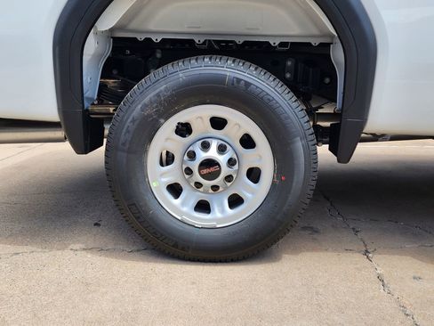 New 2026 GMC Sierra 2500 Pro w/ Max Trailering Package AWD/4WD image 51