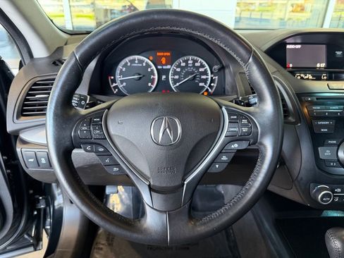 Used 2016 Acura RDX FWD image 24