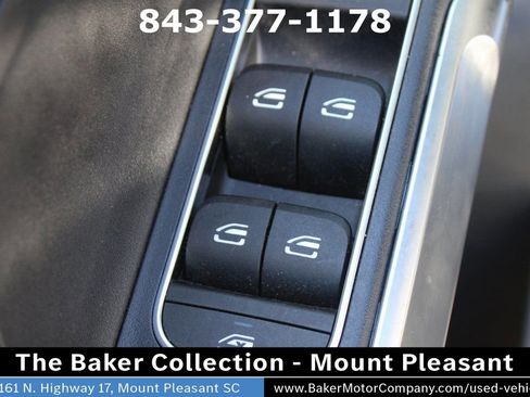 Certified 2025 Mercedes-Benz GLB 250 GLB 250 image 18