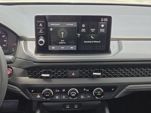 Certified 2026 Honda Accord SE image 19