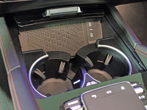 Certified 2026 Mercedes-Benz GLE 53 AMG 4MATIC image 25