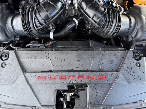 Used 2024 Ford Mustang GT Premium image 30