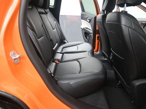 New 2026 Jeep Compass Limited image 15