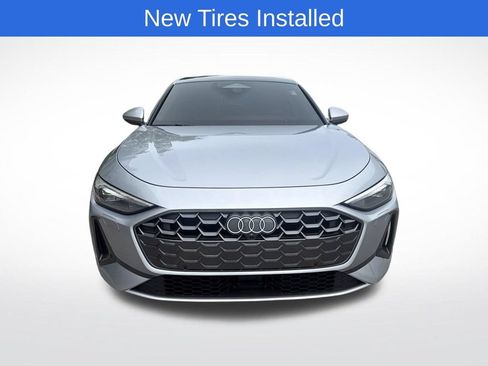 Used 2025 Audi A5 2.0T Premium w/ Convenience Package AWD/4WD image 2