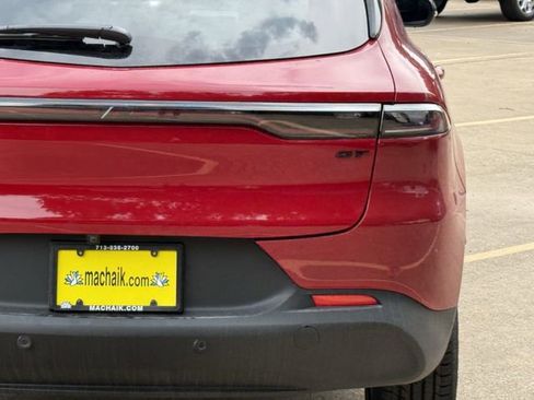 New 2025 Dodge Hornet GT w/ GT Blacktop Package image 10