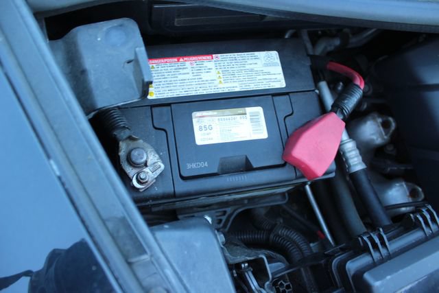 Used 2012 Chevrolet Corvette Grand Sport w/ 3LT Preferred Equipment Group RWD image 26