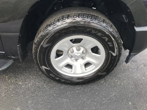 Used 2021 RAM 1500 Tradesman image 45