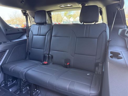 New 2026 Chevrolet Tahoe RST w/ Comfort Package image 14