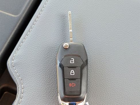 New 2026 Ford F250 XL w/ XL Driver Assist Package image 25