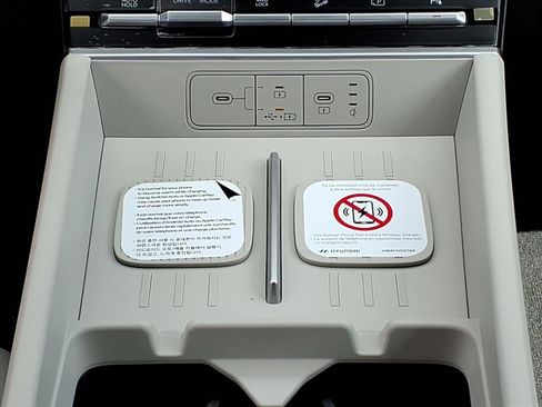 New 2026 Hyundai Santa Fe SEL image 9