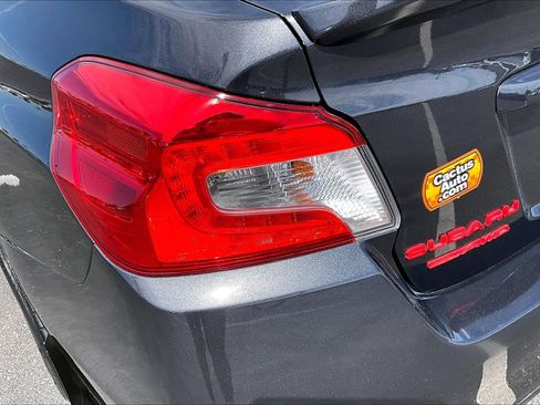 Used 2018 Subaru WRX Premium AWD/4WD image 30