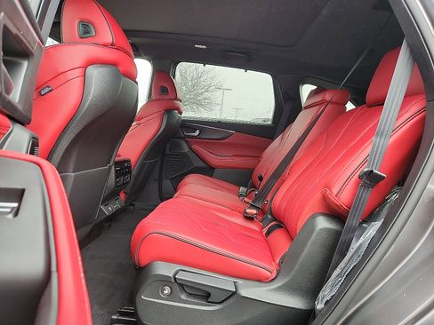 New 2026 Acura MDX Type S image 6