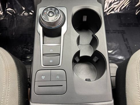 Certified 2022 Ford Escape SE AWD/4WD image 18