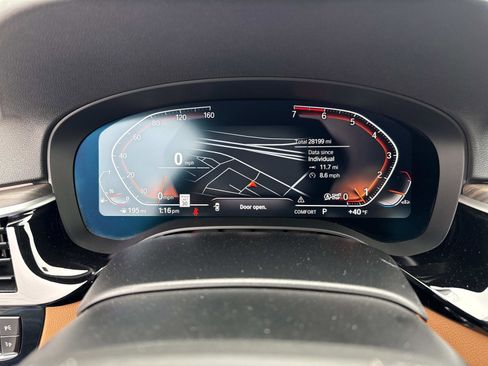 Used 2023 BMW 530i xDrive w/ Premium Package AWD/4WD image 32