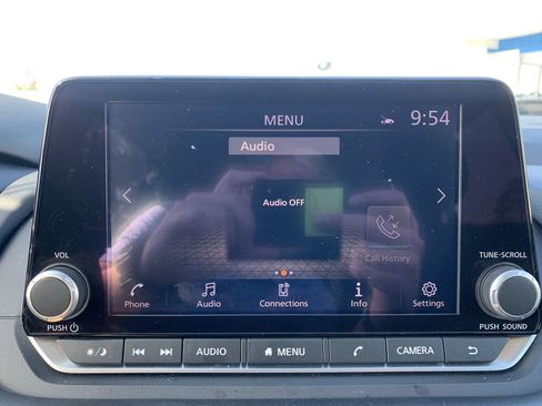 Used 2025 Nissan Rogue SV FWD image 21