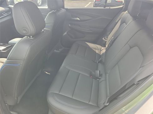 New 2026 Buick Envista Sport Touring w/ Convenience I Package FWD image 15