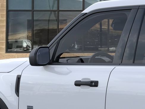 New 2026 Ford Bronco Sport Big Bend w/ Convenience Package AWD/4WD image 20