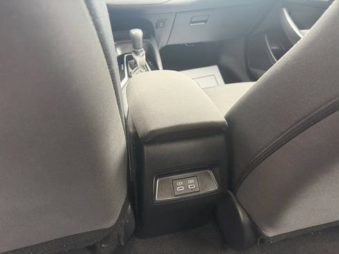 Used 2024 Toyota Corolla LE FWD image 23