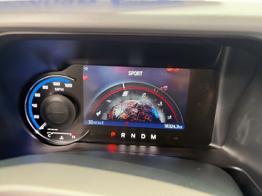 Used 2024 Ford Bronco Big Bend w/ Sasquatch Package AWD/4WD image 30